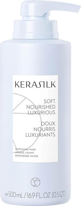 Actual product image Kerasilk Specialist - Smoothing Mask (500 ml)