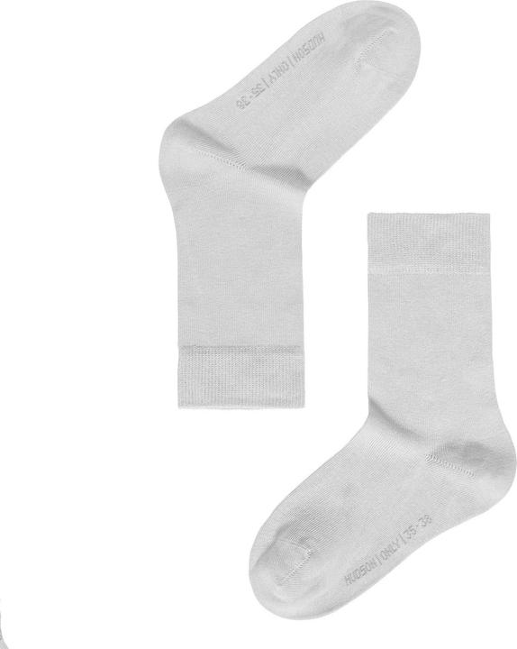 Immagine prodotto Hudson ONLY 6-Pack Socke (confezione da 6, 35 - 38)