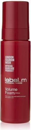 Actual product image Label.M Volume Foam 200 ml (200 ml, Volume foam)