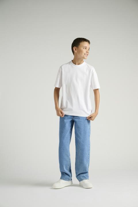 Image du produit Only & Sons Junior Osjfred Life Rlx Ss Tee Jrs Noos (146)