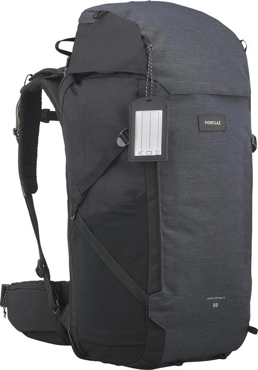 Forclaz bp travel 900 m 50l 324146 (50 l)