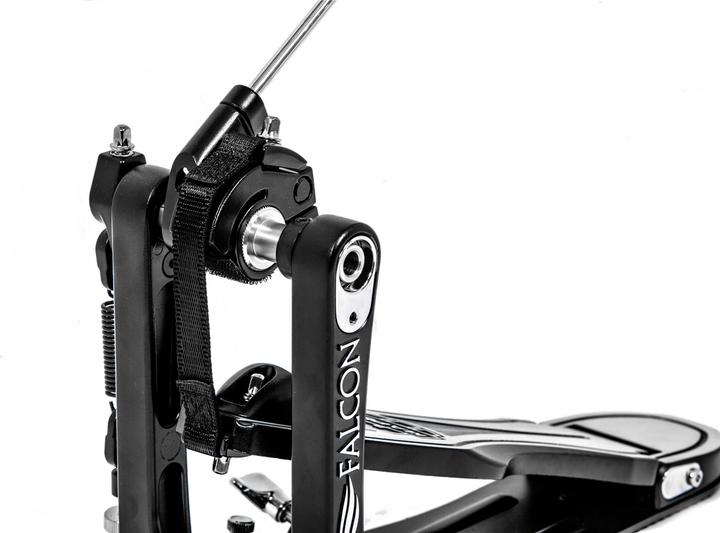 Immagine prodotto Mapex MX doppio pedale con borsa