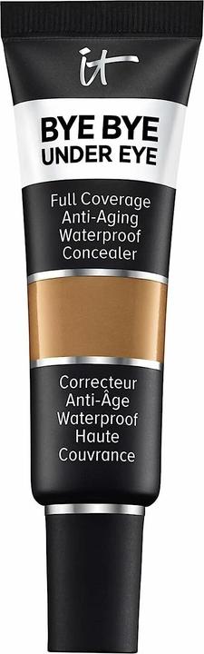 Image du produit It Cosmetics BYE BYE UNDER EYE concealer #rich amber 29 ml (Ambre riche)