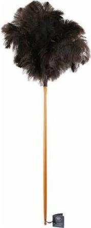 Image du produit Bürstenhaus Redecker Plumeau de plumes d'autruche (1 pcs)