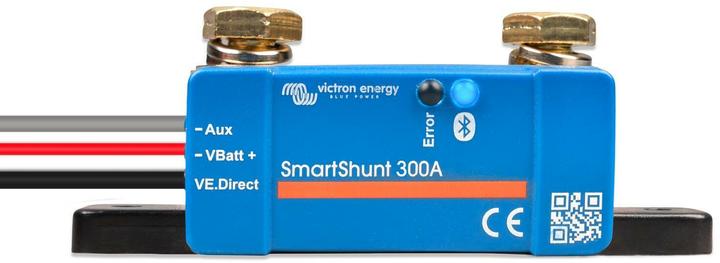 Productafbeelding Victron Energy SmartShunt 300A