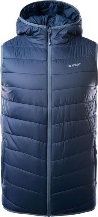 Hi-Tec Sinlus Moonlit Ocean Vest (3XL)