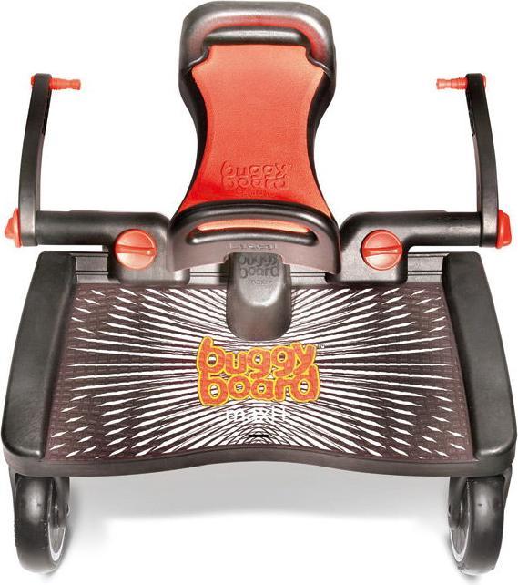 Immagine prodotto Lascal BuggyBoard Maxi incl. sedile
