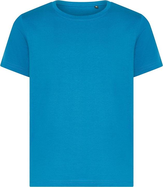 Awdis Cascades Tshirt Baumwolle Aus Biologischem Anbau (140, 146)