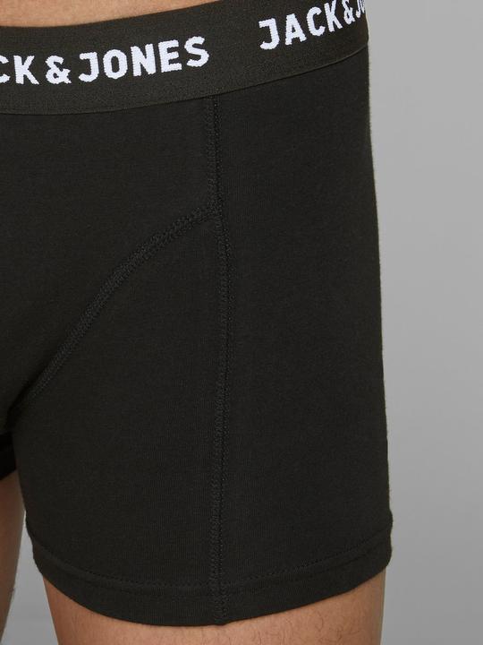 Immagine prodotto Jack & Jones Boxer (M, confezione da 3)