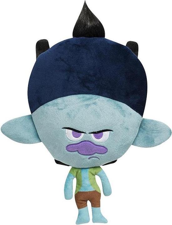 Produktbild Sambro Trolls-Maskottchen-Rucksack Mruk