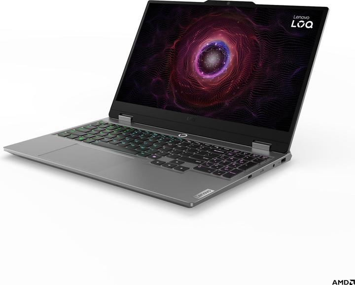 Produktbild Lenovo Loq (15.60", AMD Ryzen 7 7435HS, 16 GB, 1000 GB, DE)