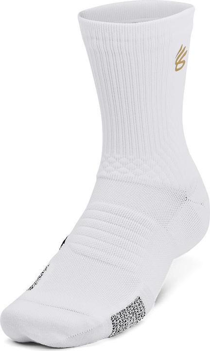 Immagine prodotto Under Armour Calzini Curry Ad Playmaker Mid (XL)