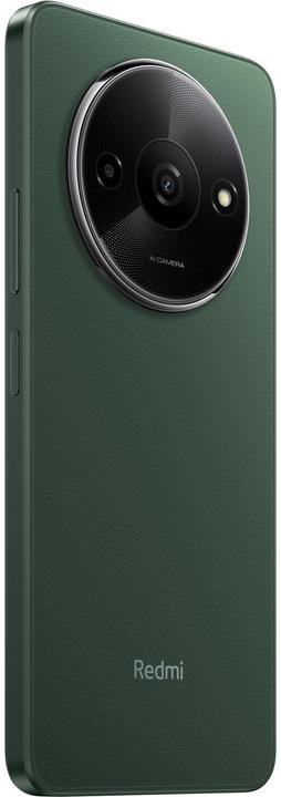 Image du produit Xiaomi Redmi A3 (64 Go, Forest Green, 6.71", Double SIM, 8 Mpx, 4G)