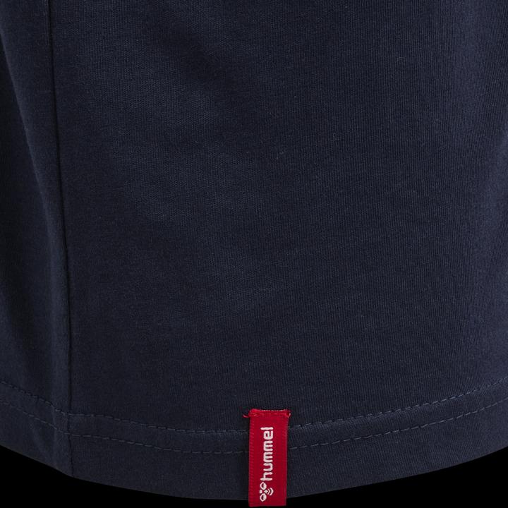 Produktbild hummel Hmlred Basic T-Shirt S/S Kids (176)