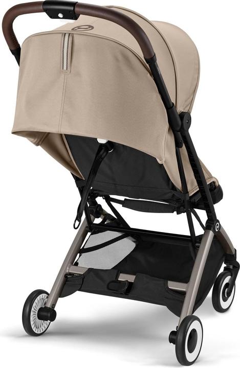 Produktbild Cybex Orfeo
