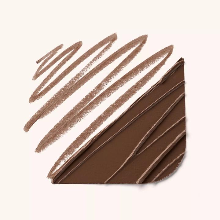 Actual product image Catrice Eyebrow pencil All In One Brow Perfector 020 Medium Brown (Medium Brown)