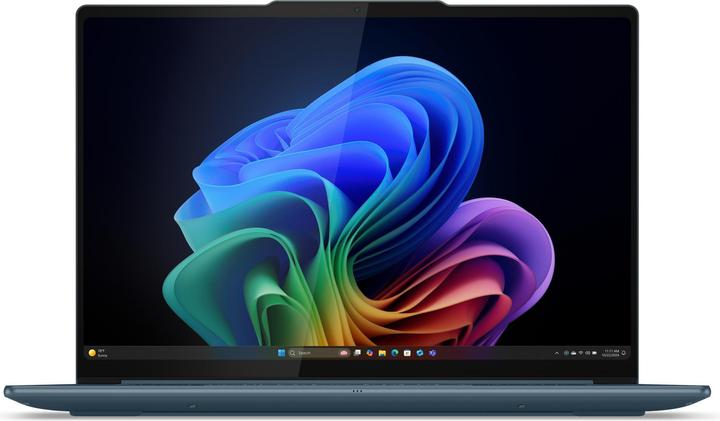 Immagine prodotto Lenovo Yoga Pro 7 (14.50", AMD Ryzen AI 7 350, 32 GB, 1000 GB, DE)