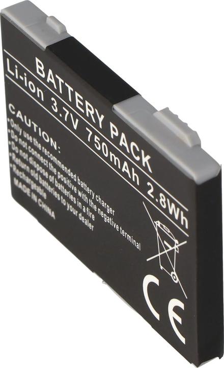 Immagine prodotto AccuCell Akku Siemens CF62