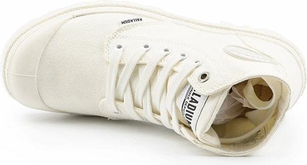 Produktbild Palladium Classic Pampa Hi Mono chrome-38 (38)
