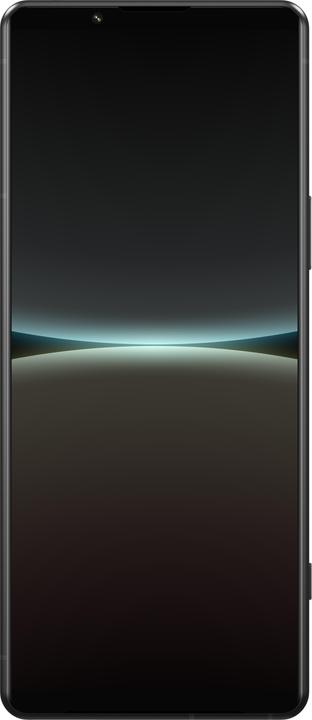 Actual product image Sony Xperia 5 IV (128 GB, Black, 6.10", SIM + eSIM, 12 Mpx, 5G)