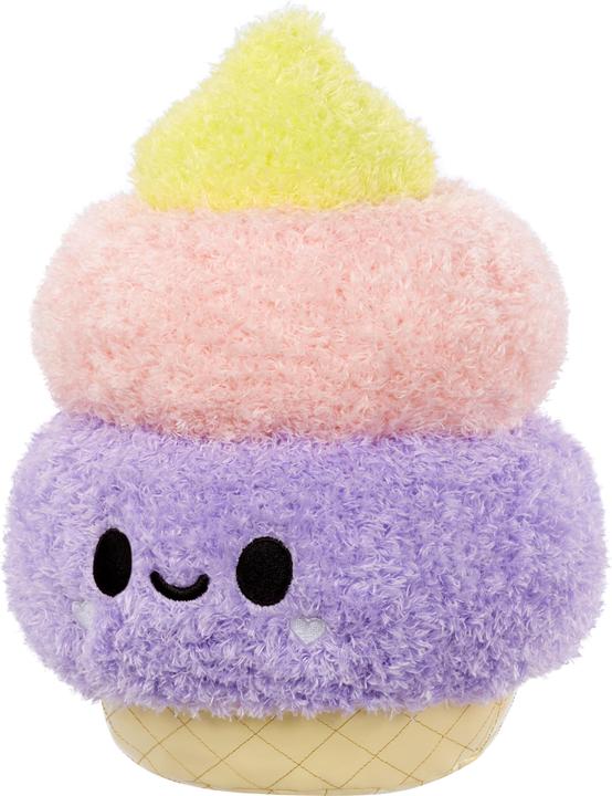 Productafbeelding MGA Fluffie Stuffiez Groot Pluche - Roomijs (29.21 cm)
