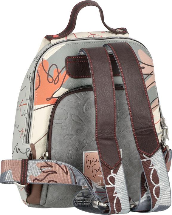 Image du produit Anekke City Rucksack 30 cm (9 l)