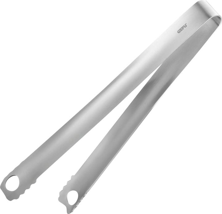 Actual product image GEFU Kitchen tongs NATIVO