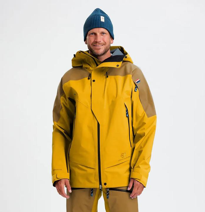 Produktbild Elevenate Pure Jacket (XL)