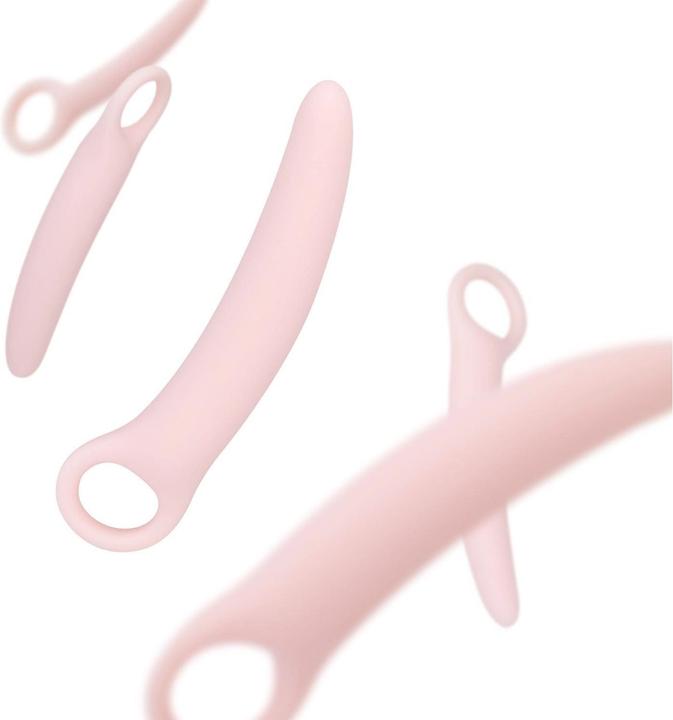 Image du produit Teazers Set De Dilatadores Vaginales
