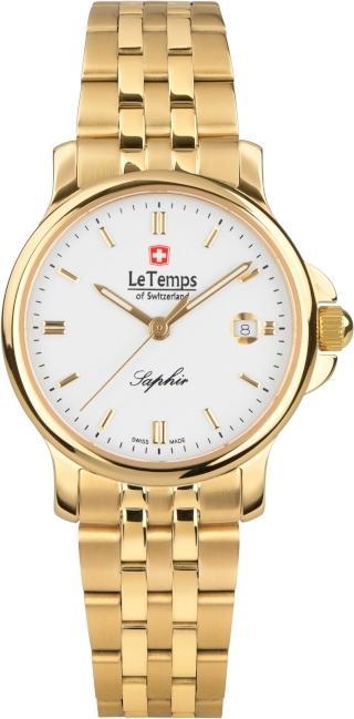 Image du produit Le Temps Zaf (Montre analogique, 28 mm)
