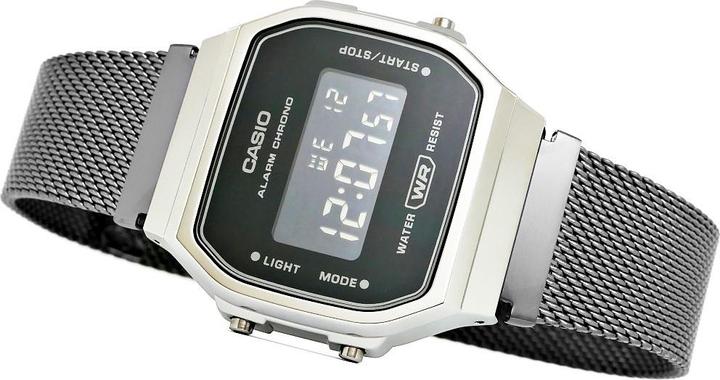 Image du produit Casio Vintage (Chronographe, 36.30 mm)