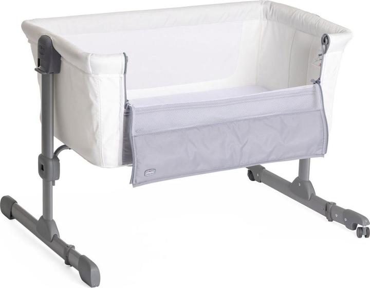 Actual product image Chicco Next 2 Me Essential