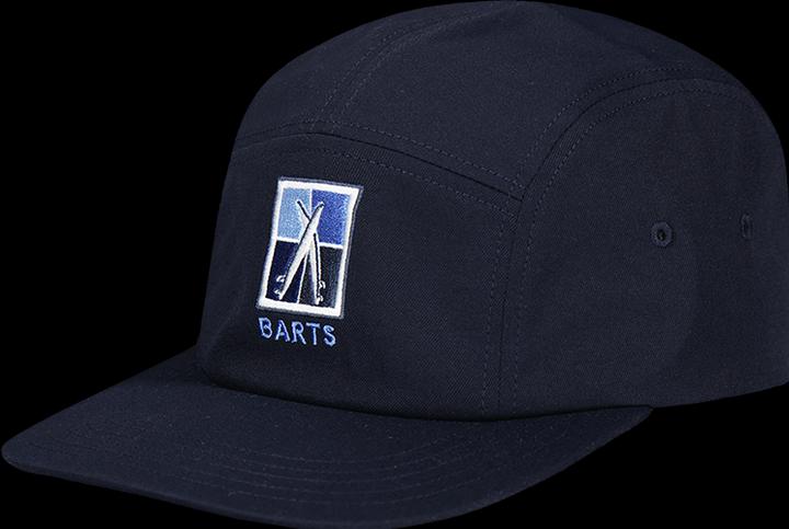 Barts Tubou Cap (One Size)