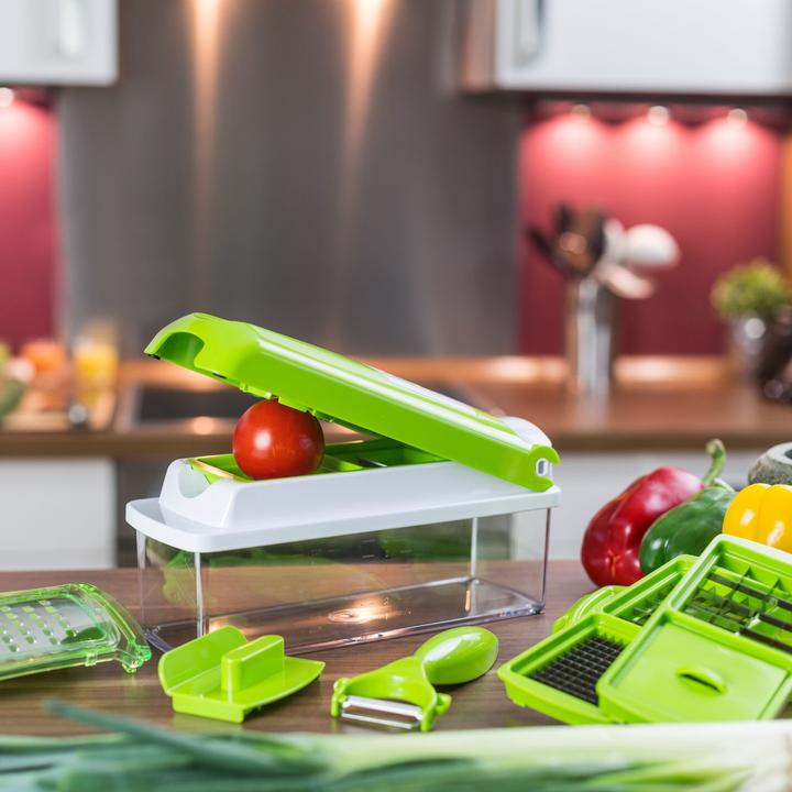 Produktbild Genius Nicer Dicer Plus