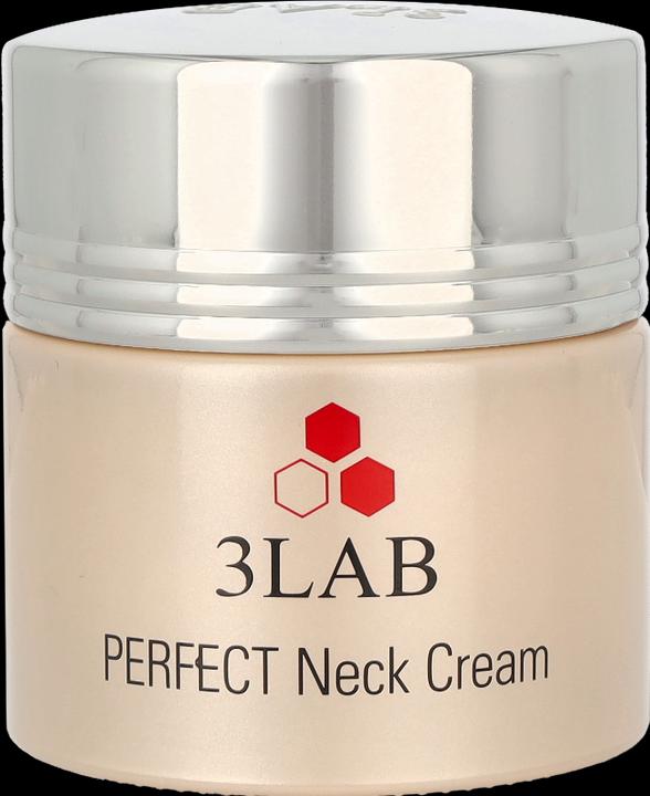 Actual product image 3Lab Perfect Neck Cream (60 ml, 24h cream)
