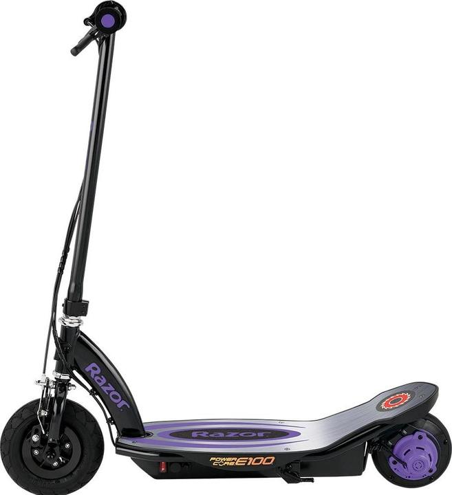 Produktbild Razor Power Core E100 (18 km/h, 18 km, 100 W)