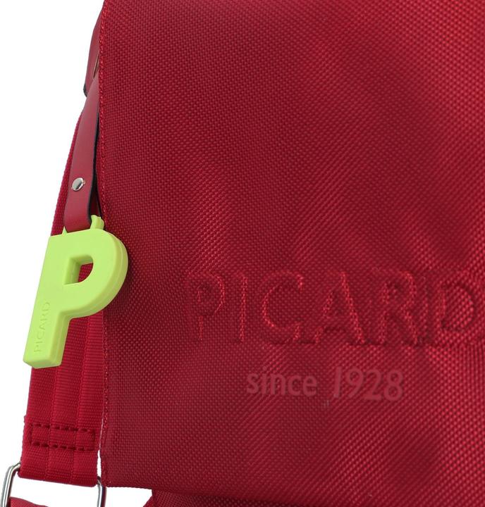 Immagine prodotto Picard Borsa a tracolla Lucky one 3284