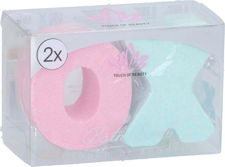 Bath Bomb 2pc (Badekugeln)