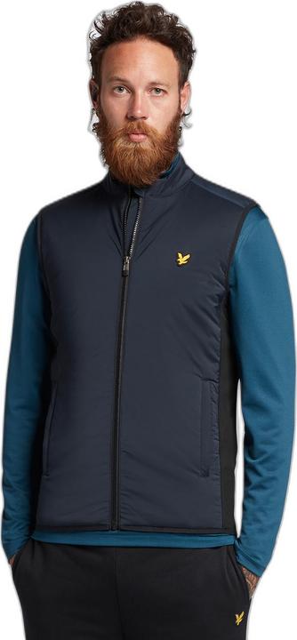 Produktbild Lyle and Scott Ärmellose Weste (XXL)