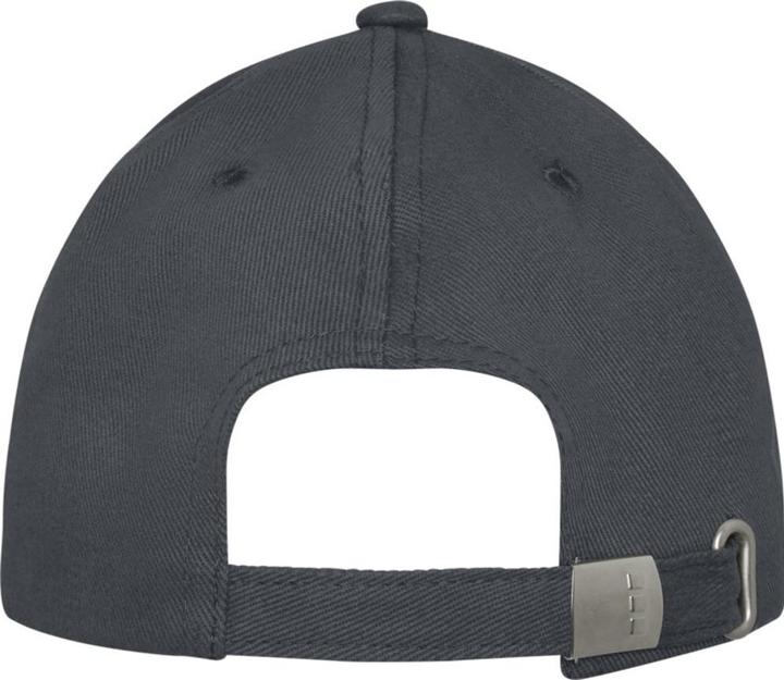 Produktbild Elevate 6 Segmente Kappe Davis (One Size)