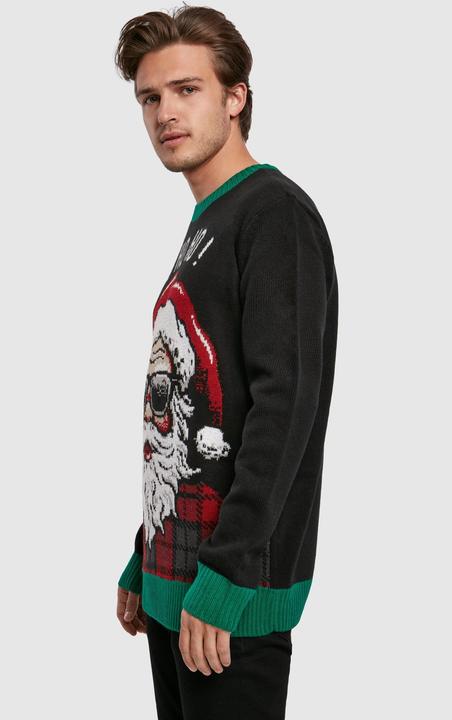 Immagine prodotto Urban Classics Maglione Ho Ho (L)