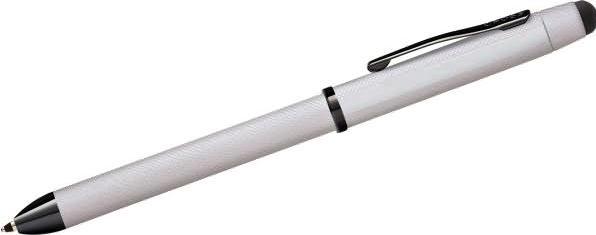 Actual product image Cross Multifunction pen Tech3 chrome (Chromed, 1 x)