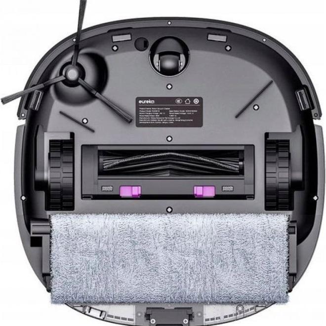 Actual product image Eureka Robot vacuum cleaner/J20 (Vacuum mopping robot)