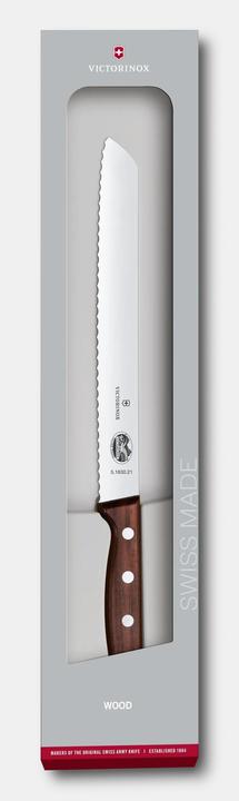 Produktbild Victorinox Wood (21 cm)