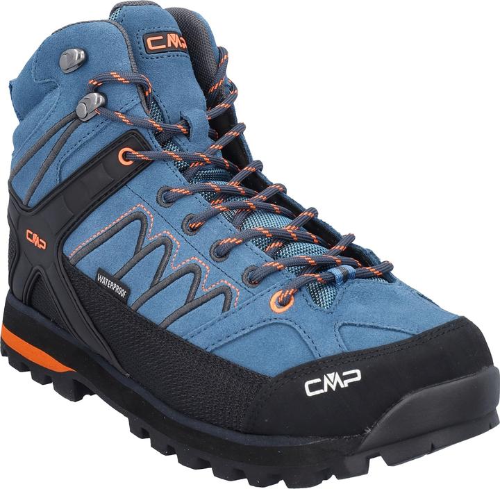 Produktbild CMP Campagnolo Moon Mid Trekking Shoes Waterproof (41)