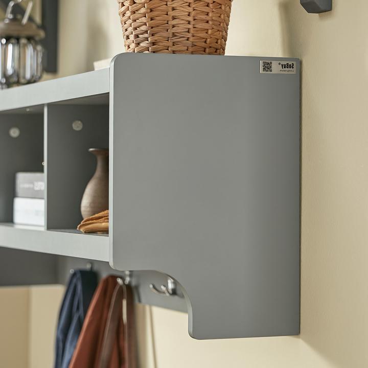 Actual product image SoBuy Kallie