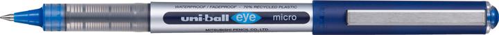 Produktbild Uni-ball Tintenroller (Blau, 1 x)