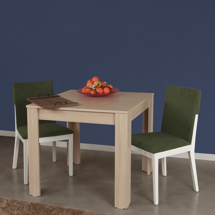 Image du produit Hanah Home Heidi (90 x 78 x 90 cm)