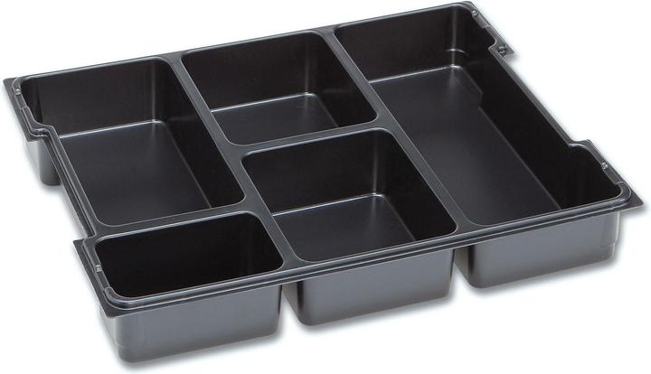 L-Boxx Small parts tray 5 trays 102