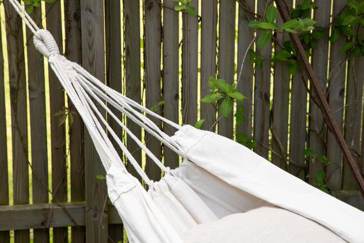 Actual product image Venture Home Hammock Hedvig (120 kg)
